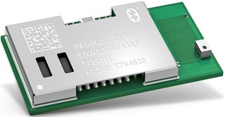 PAN4620 - RF Transceiver Module